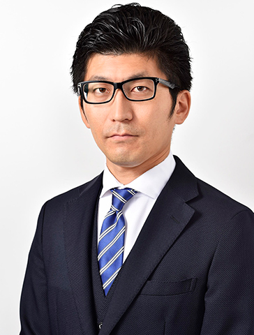 株式会社フジチク 代表取締役社長 藤本 健